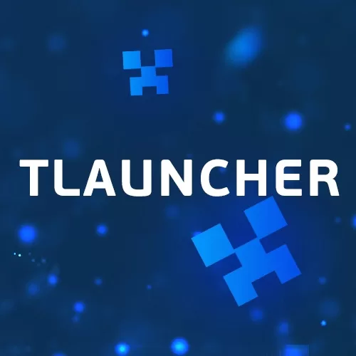 TL Launcher Майнкрафт